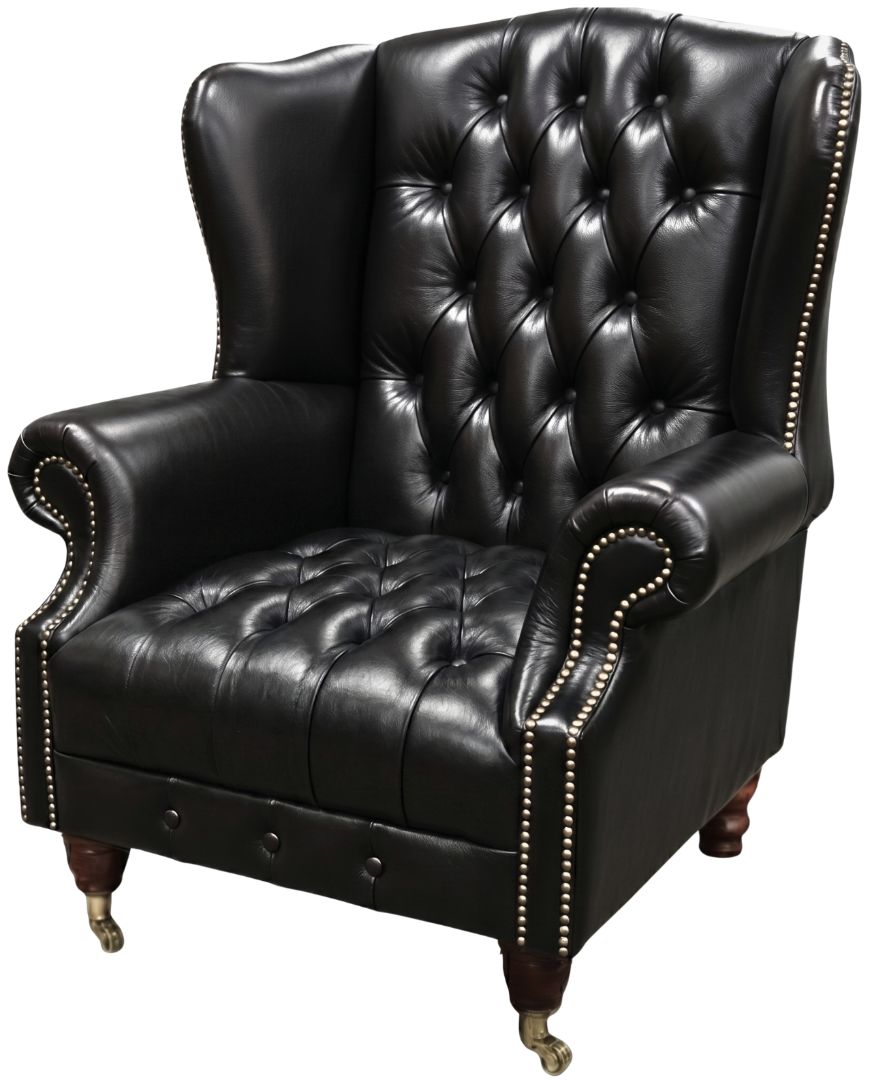 The Dorchester Chesterfield